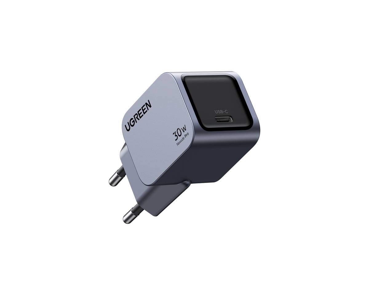 UGREEN Nexode Pro USB-C Laddare - 30W