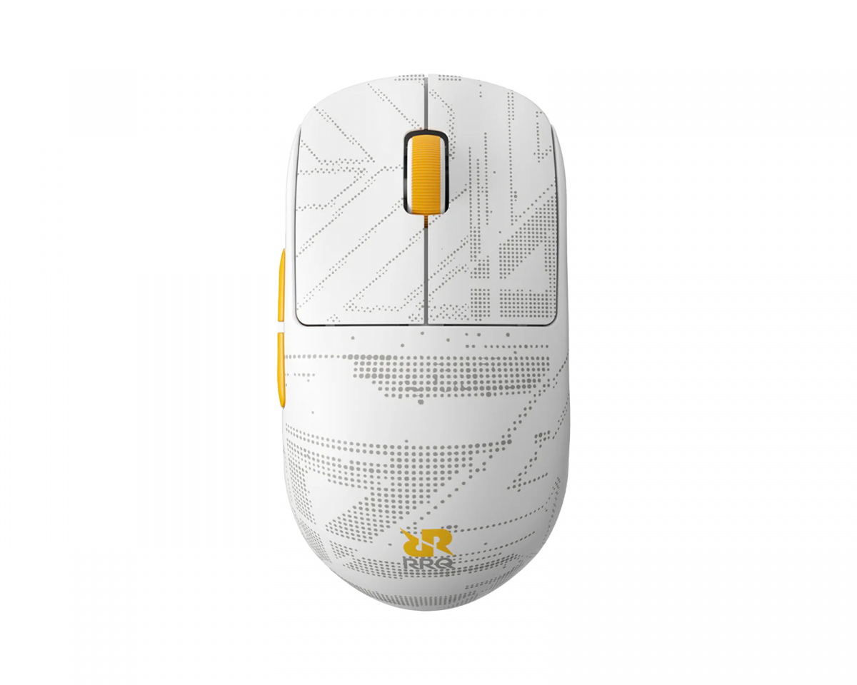 Pulsar X2-H High Hump Wireless Gamingmus - Mini - RRQ Edition
