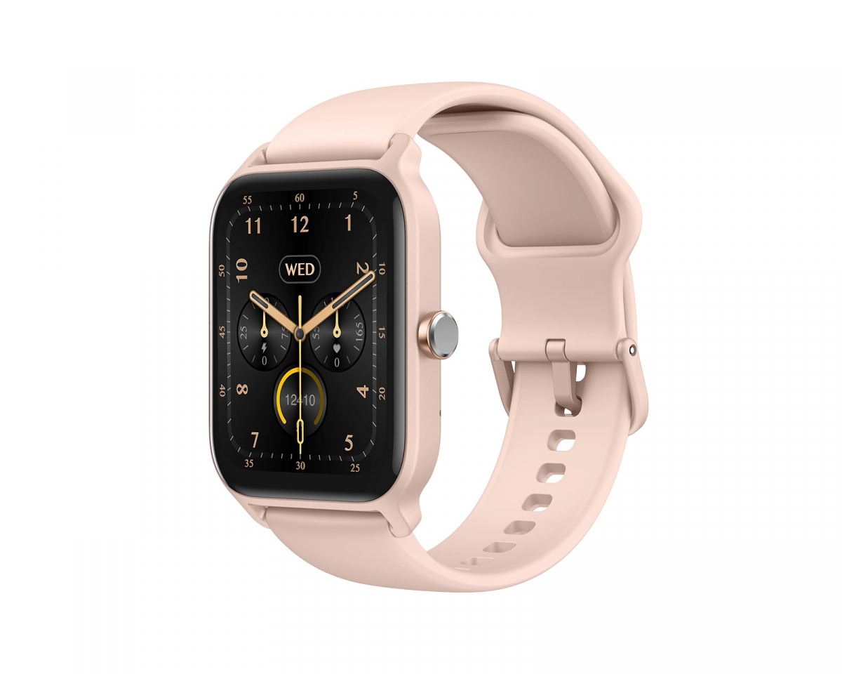 Udfine Starry Smart Watch - Rosa - Klocka