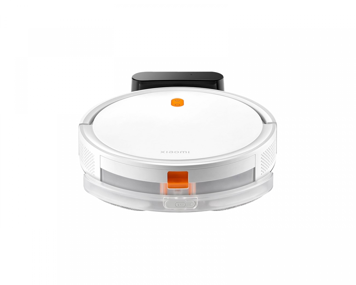 Xiaomi Robot Vacuum Cleaner E5 EU - Robotdammsugare