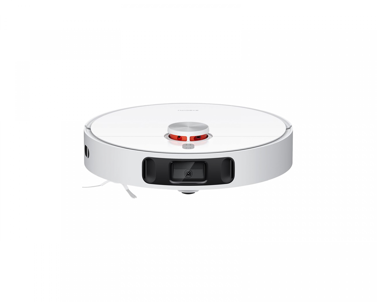 Xiaomi Robot Vacuum Cleaner X10+ - Robotdammsugare