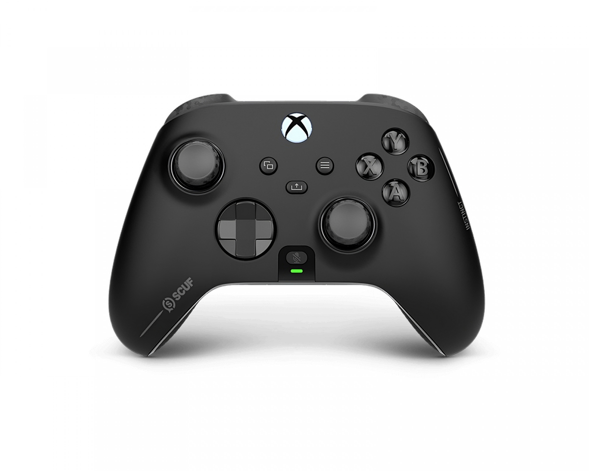 Scuf Instinct Pro Trådlös Kontroll till Xbox Series X/S - Svart