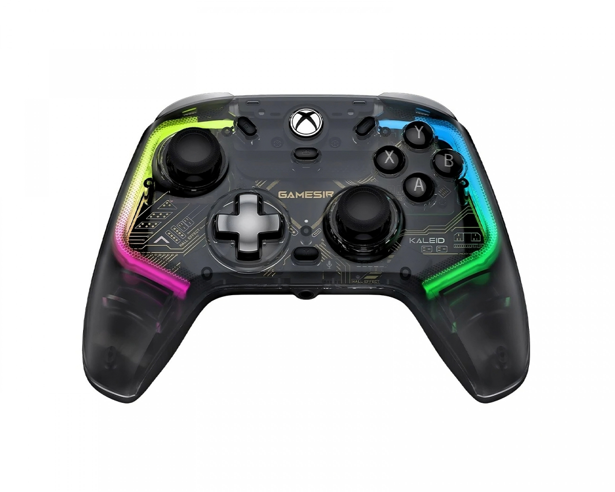 GameSir Kaleid Trådbunden Xbox Kontroll [Hall Effect]