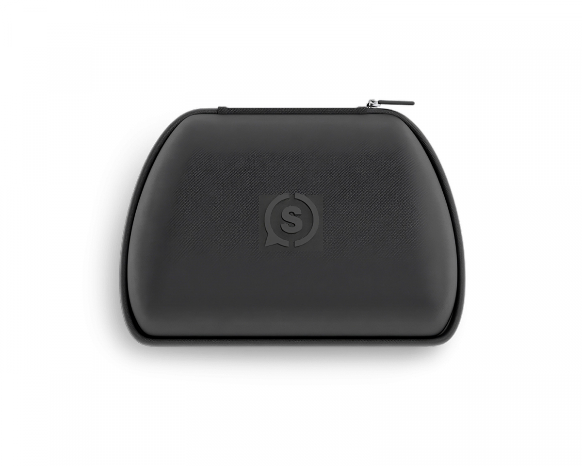 Scuf Skyddsfodral för Kontroll - Svart