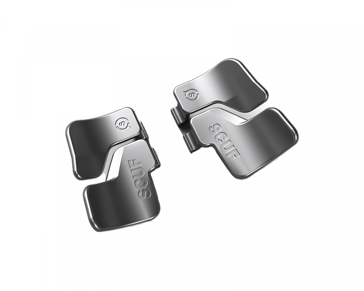 Scuf Elite Series 2 Paddle Kit