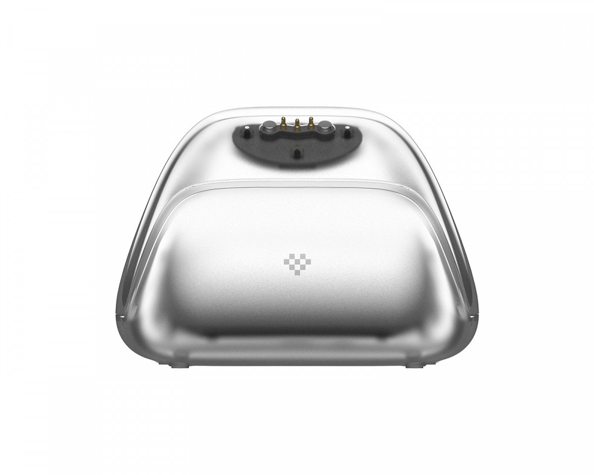 8Bitdo Charging Dock för Xbox Wireless Controllers - Vit