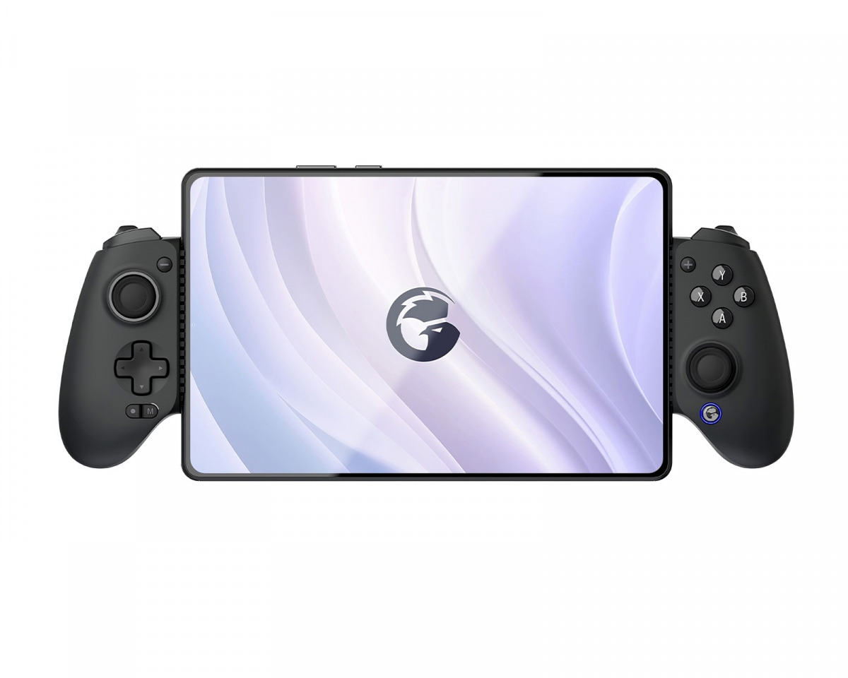 GameSir G8+ Bluetooth Mobil Spelkontroll till iPhone/Android [Hall Effect]