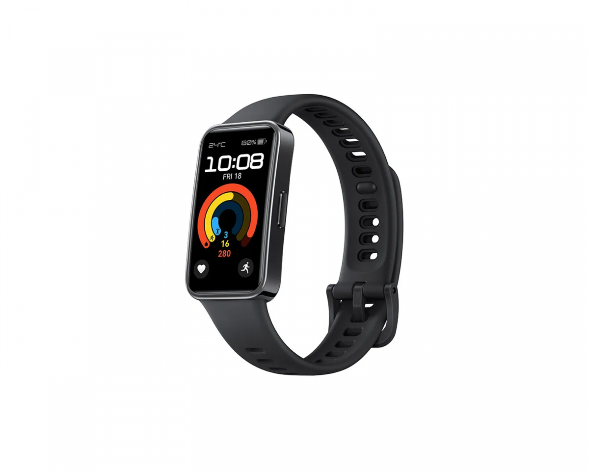 Huawei Band 9 - Svart - Klocka