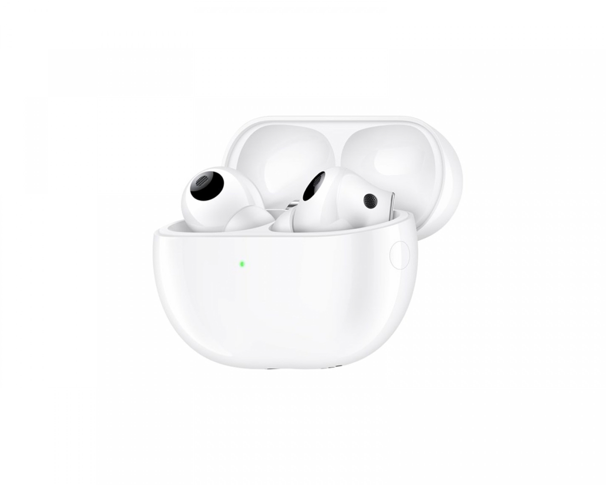 Huawei FreeBuds Pro 3 Trådlösa In-Ear Hörlurar - Vit