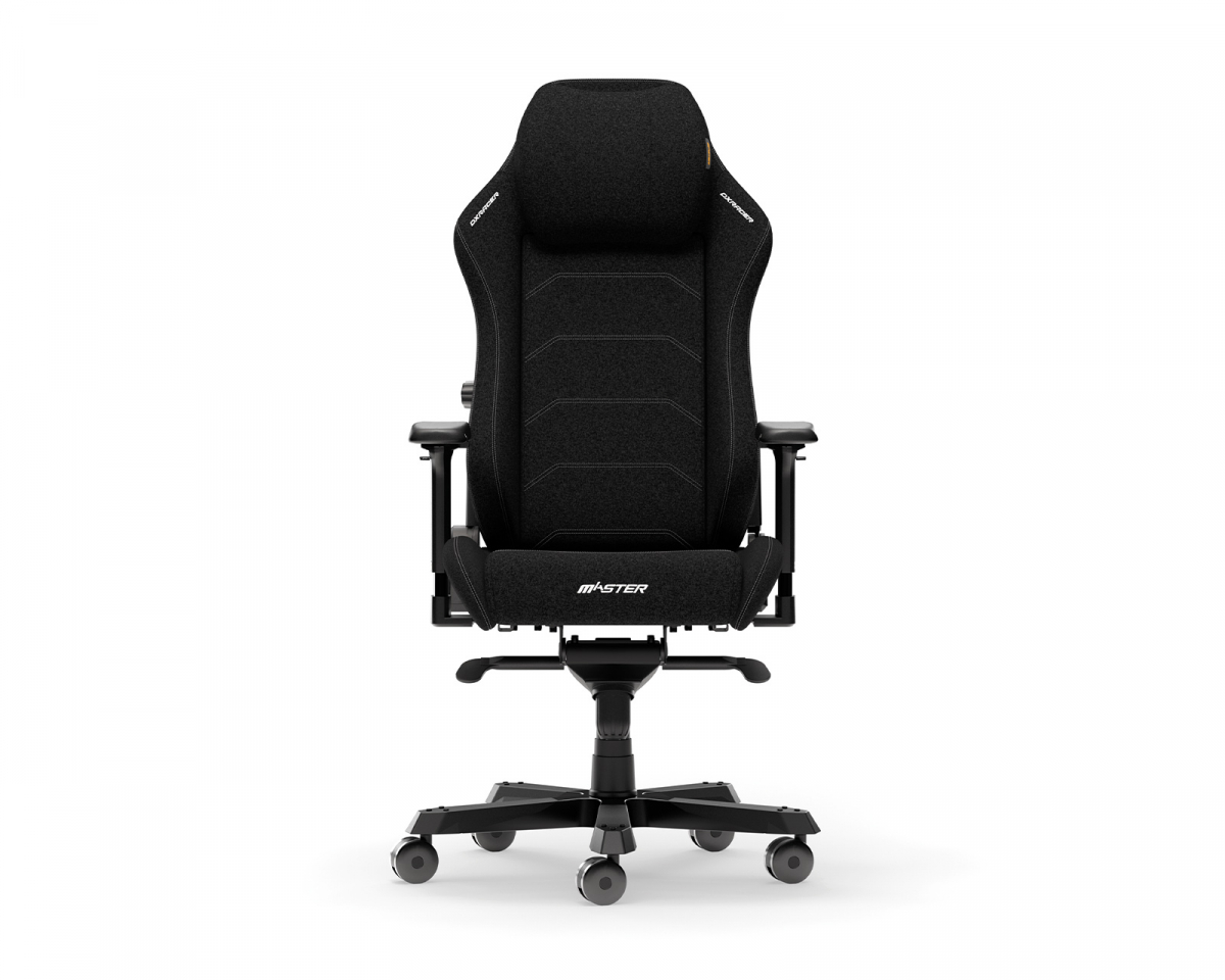 DXRacer MASTER XL Svart Tyg