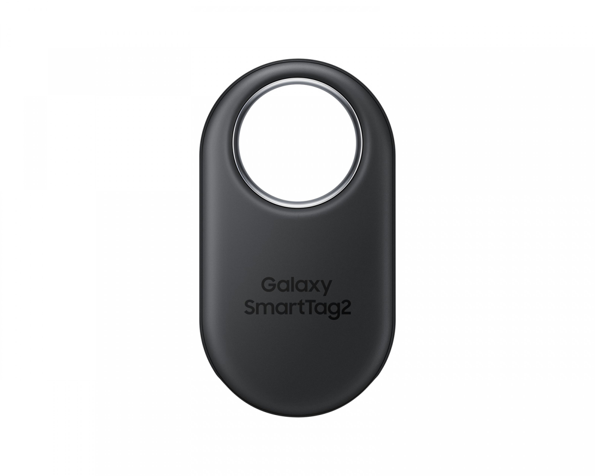 Samsung Galaxy SmartTag 2 - Svart