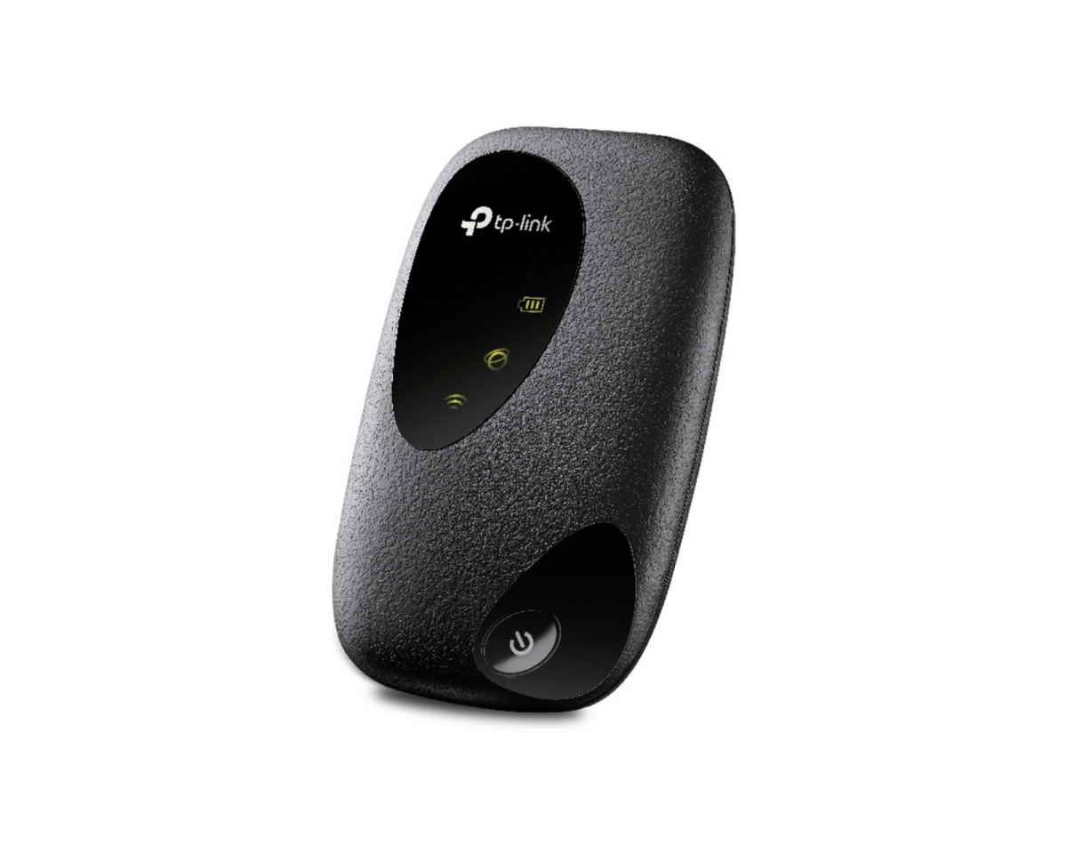 TP-Link M7200 LTE 4G Router - 150Mbps Mobilt Bredband