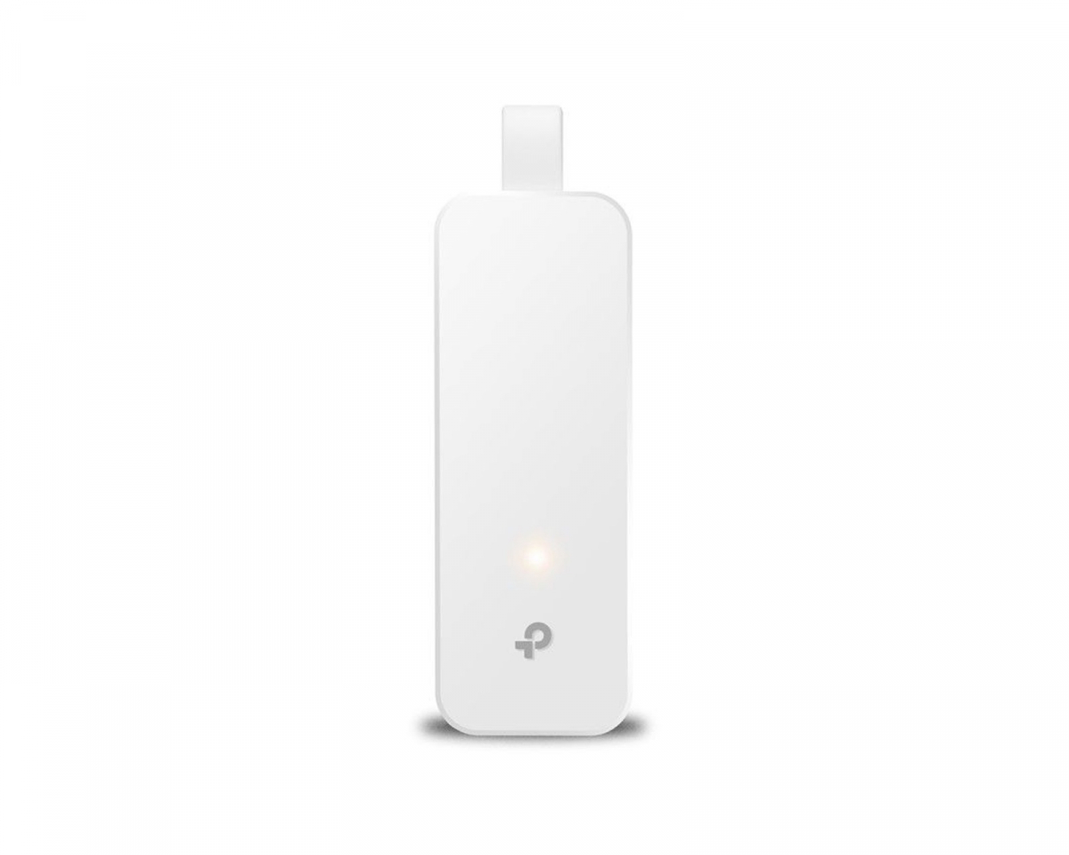 TP-Link UE300 Nätverksadapter, USB-A 3.0 till RJ45