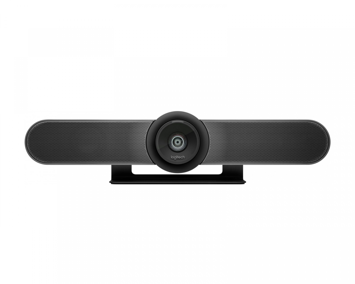Logitech MeetUp 4K Konferenskamera