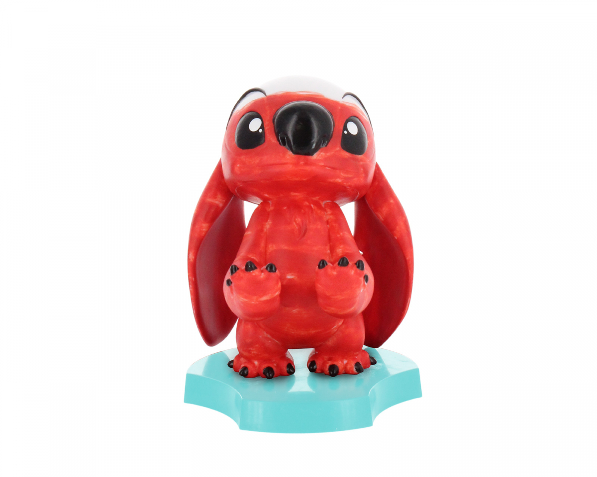 Cable Guys HOLDEM Lilo & Stitch - Badness Level Stitch Mobil & Kontrollhå