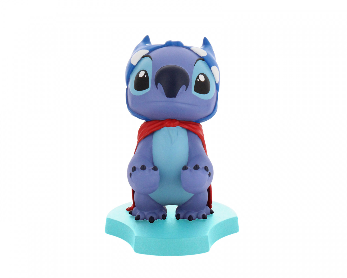 Cable Guys HOLDEM Lilo & Stitch - Underpants Hero Mobil & Kontrollhållare