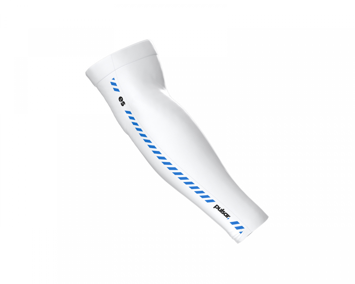 Pulsar ES Arm Sleeve Arm Long - Size M - Vit