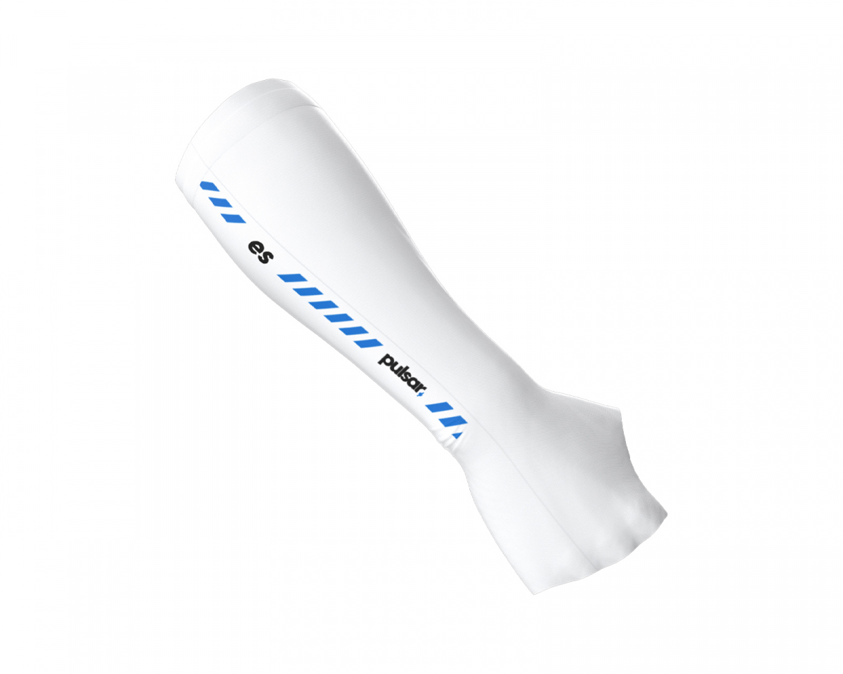 Pulsar Es Arm Sleeve Palm Short - Size L - Vit 3
