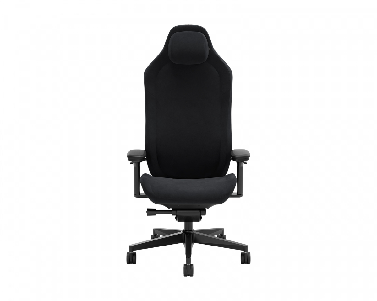 Fractal Design Refine Alcantara - Dark