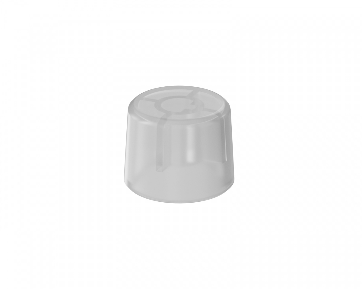 Glorious GMMK 3 Rotary Knob - ExoFrost