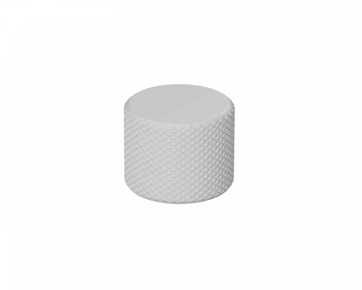 Glorious GMMK 3 Rotary Knob - Matte White