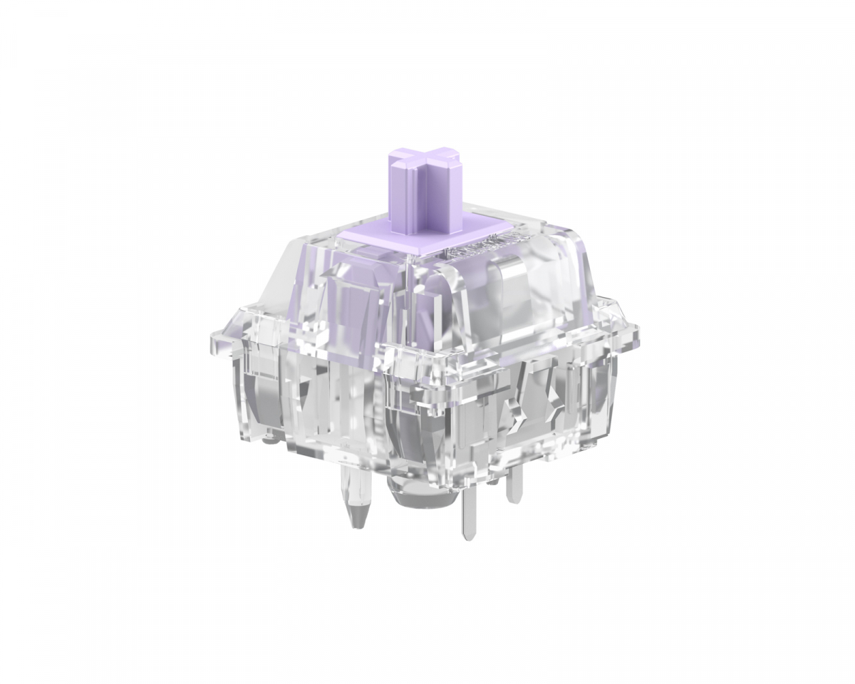 Glorious Mechanical Switches Mako - Ultralight - Tactile Switch (110pcs)