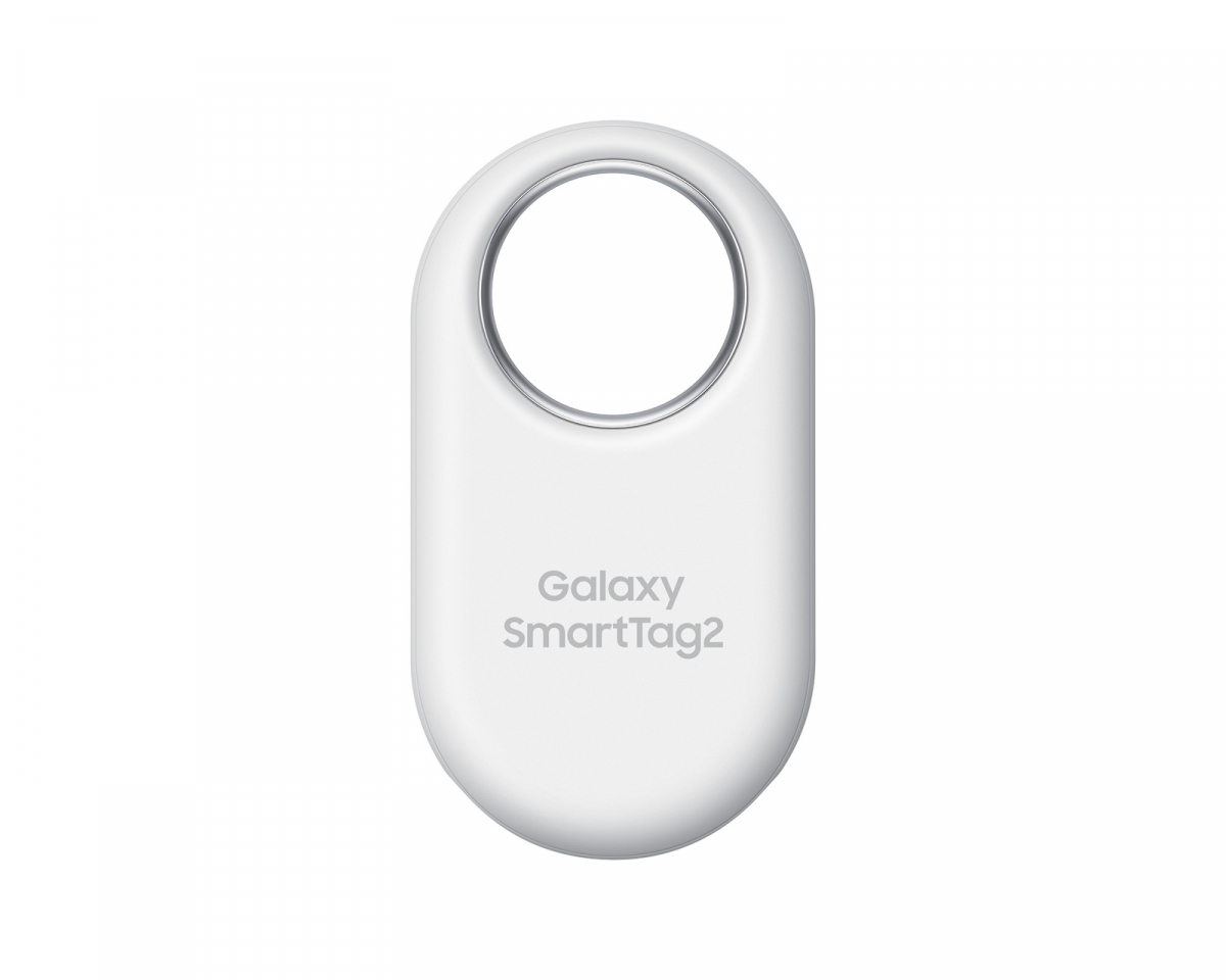 Samsung Galaxy SmartTag 2 - Vit