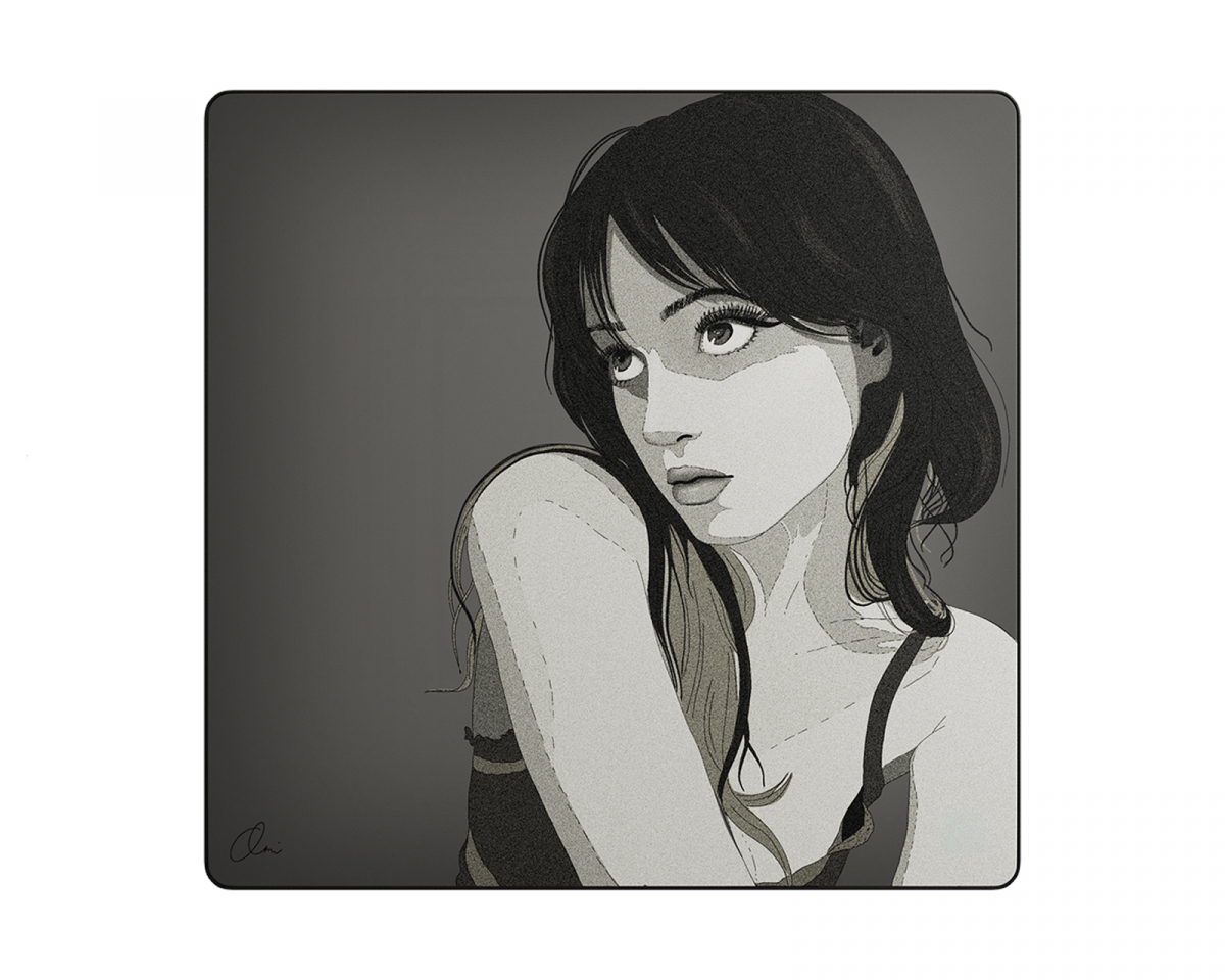 The Girl