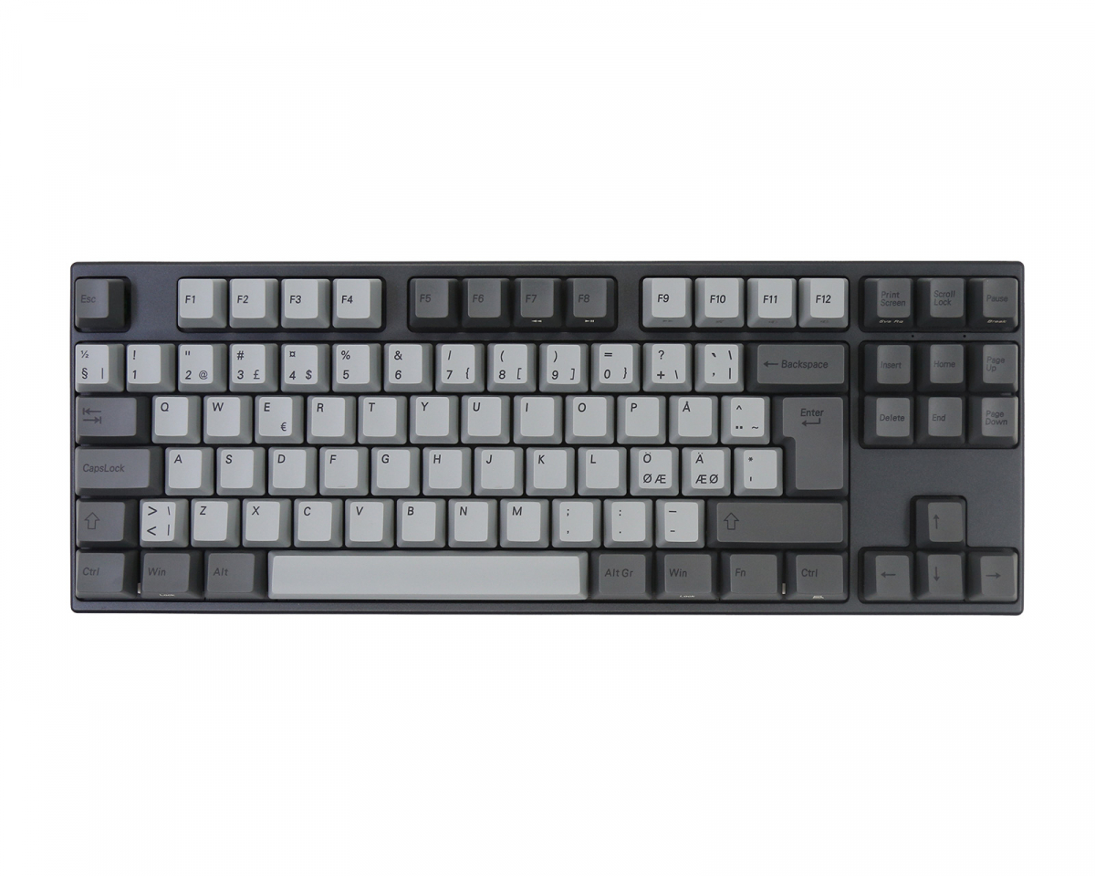 Varmilo APT88 Ink Rhyme V3 TKL RGB Tri-Mode Gateron G Pro 3.0 Red