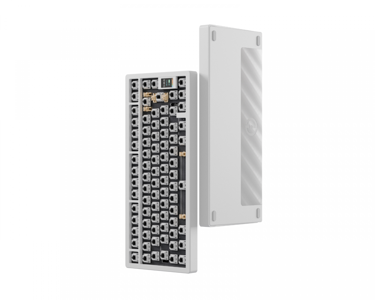 ND75 Essential Edition ISO Barebone