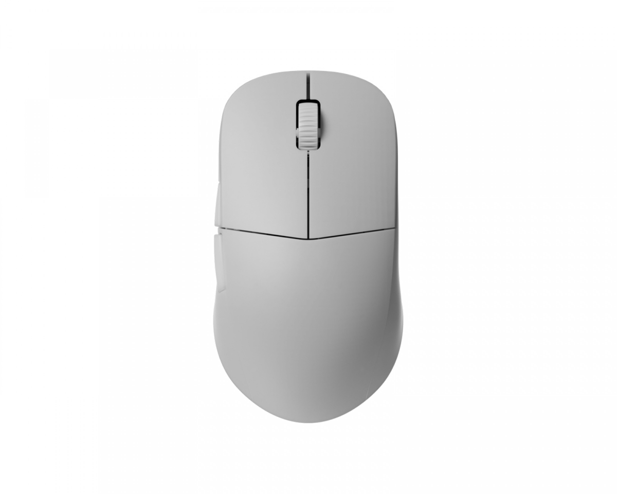 XM2w 4K Trådlös Gamingmus