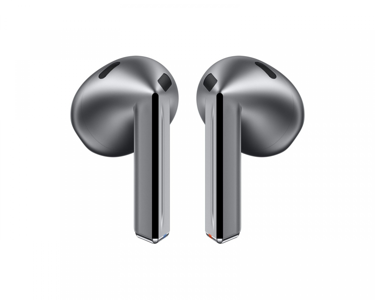 Samsung Galaxy Buds3 - Silver
