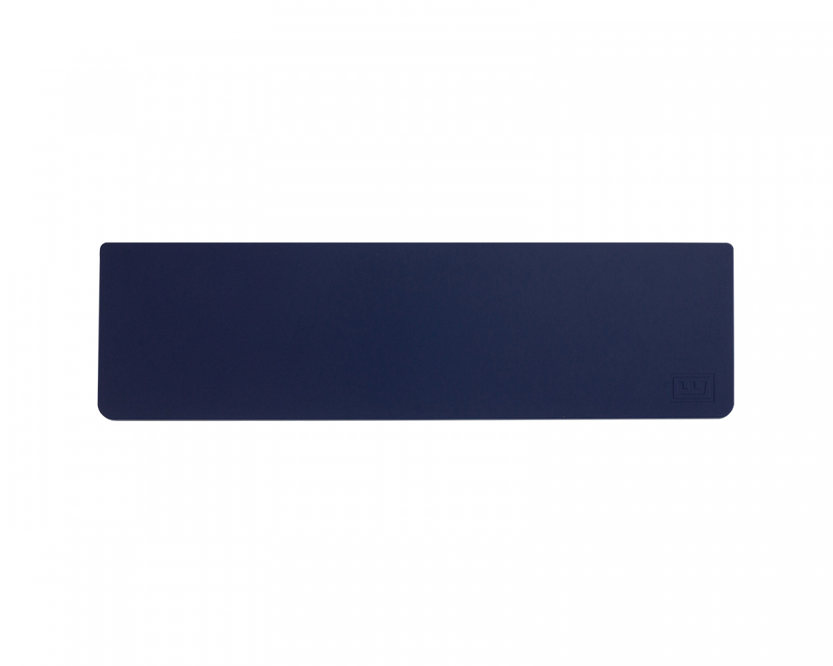 Wooting Handledsstöd 60 Mini - Midnight Blue