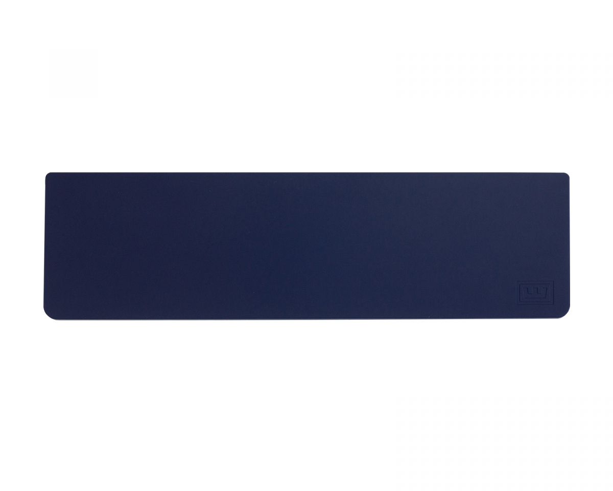Wooting Handledsstöd Full-Size - Midnight Blue