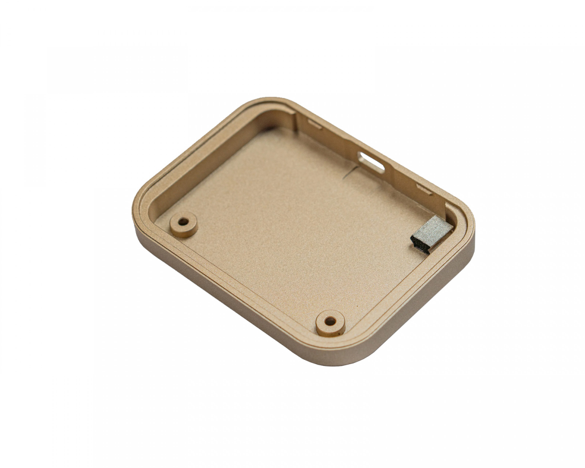 UwU Brass Case
