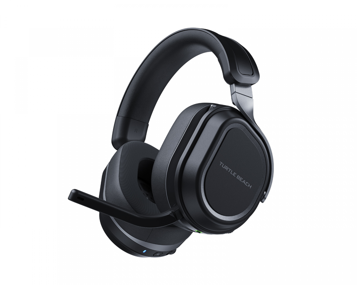 Turtle Beach Stealth 700 Gen 3 Trådlöst Gaming Headset - Svart (PS4/PS5)