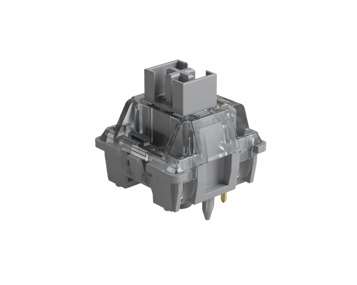 V3 Silver Pro (45pcs)