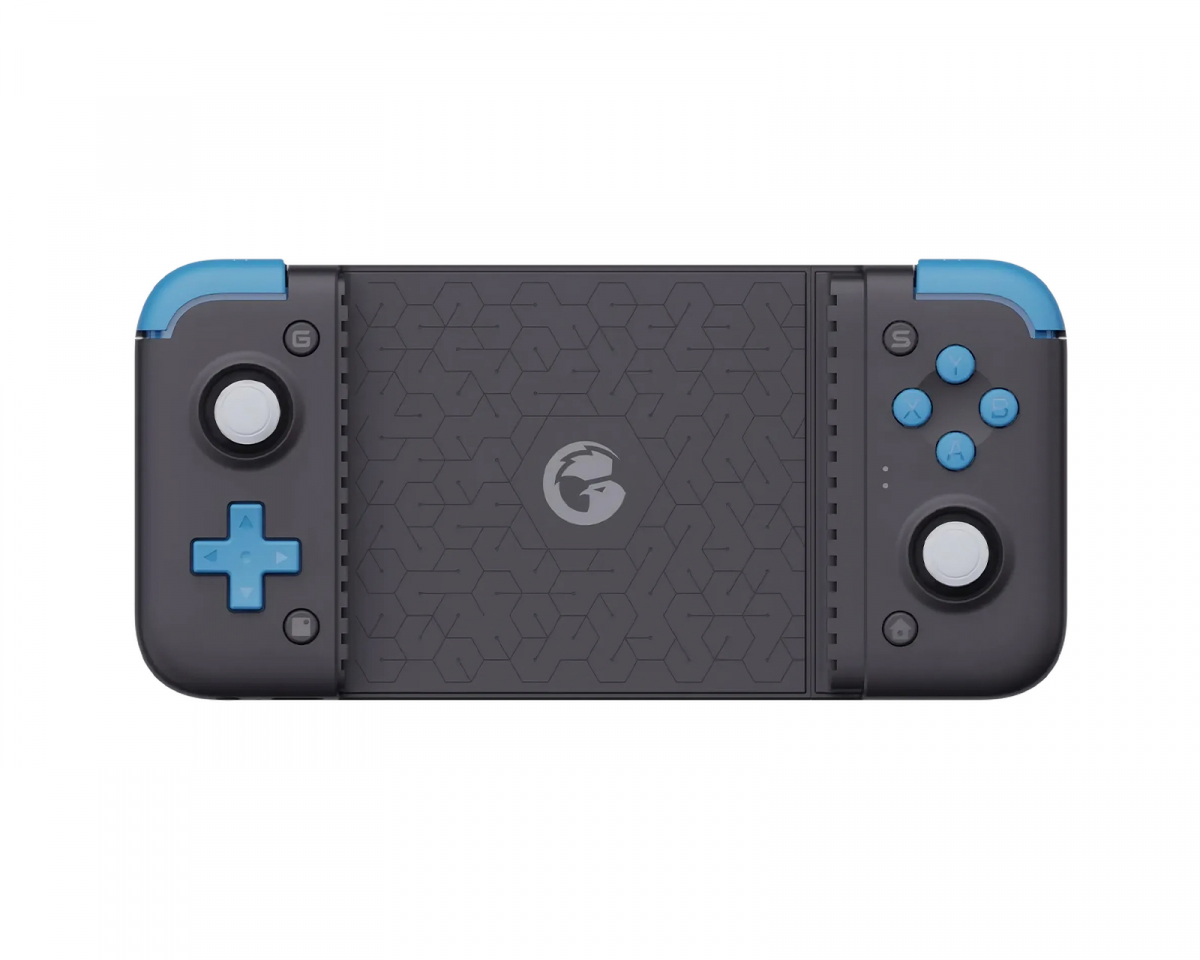 GameSir X2s Bluetooth Mobil Spelkontroll till Android/iOS [Hall Effect]