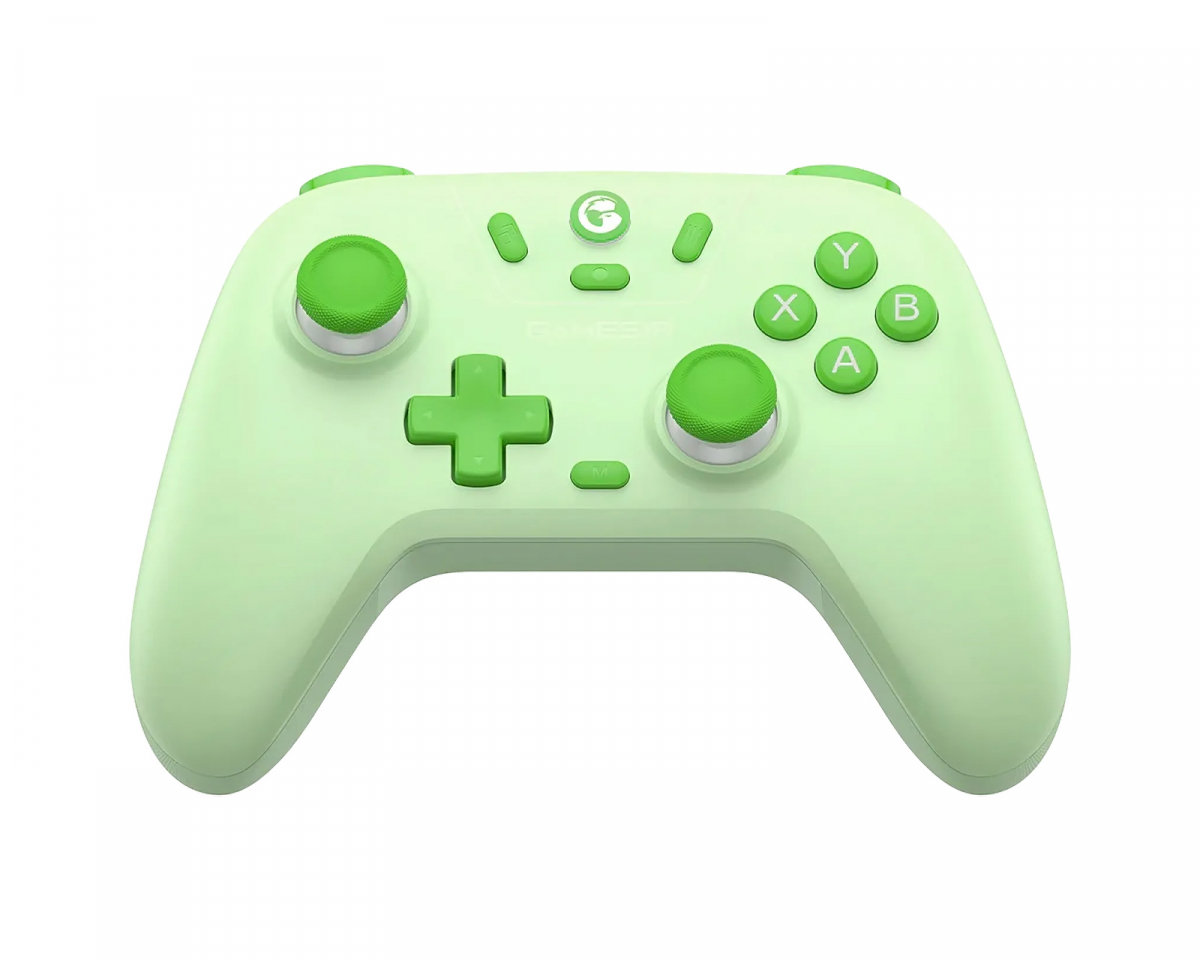 GameSir Nova Lite Trådlös Kontroll - Mint Green