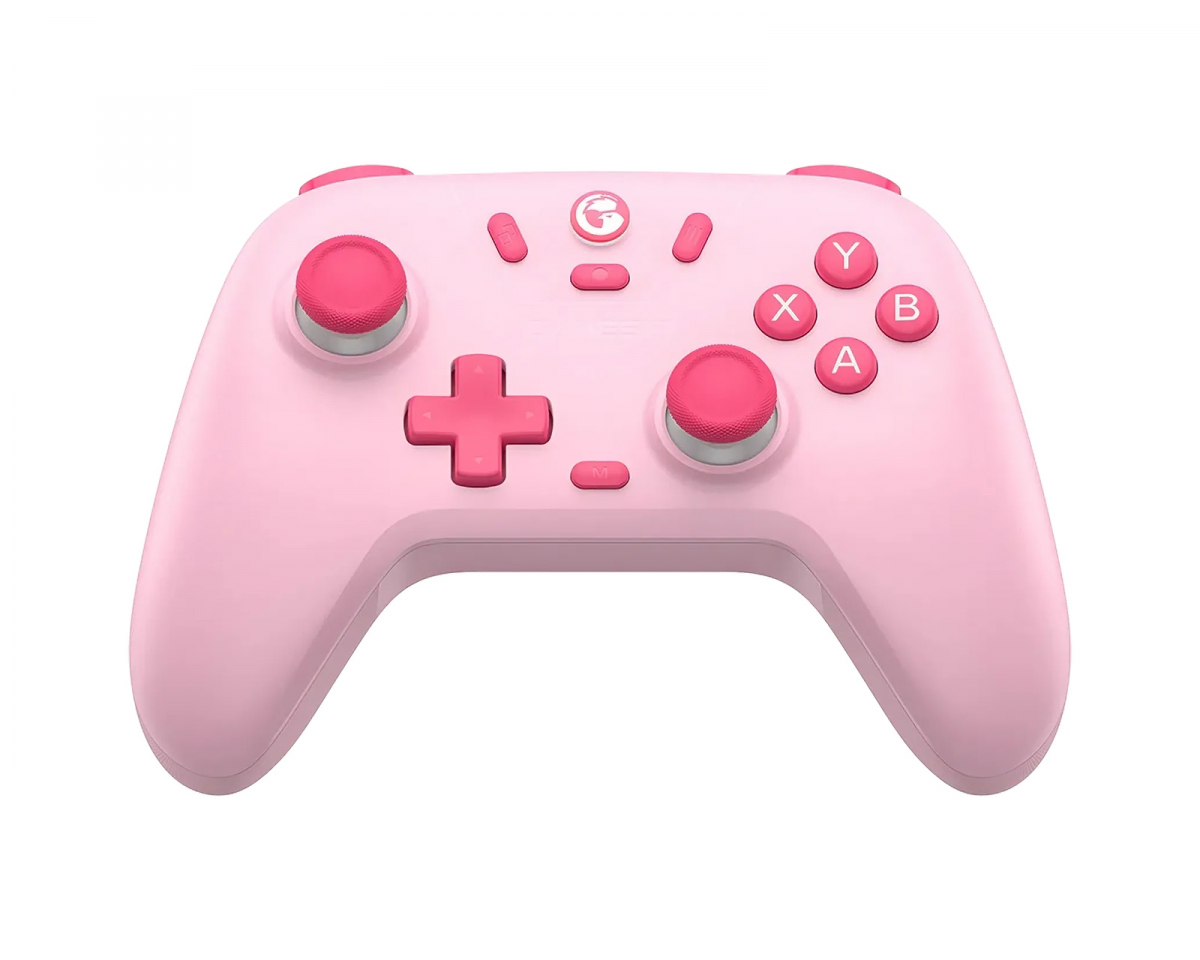 GameSir Nova Lite Trådlös Kontroll - Blush Pink