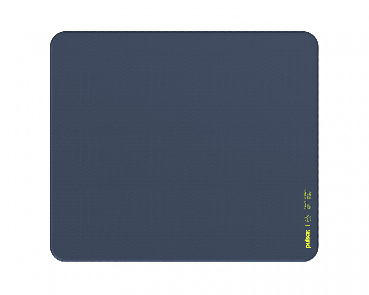 Pulsar x LGG Hyperion Musmatta - XL - Soft - Midnight Slate