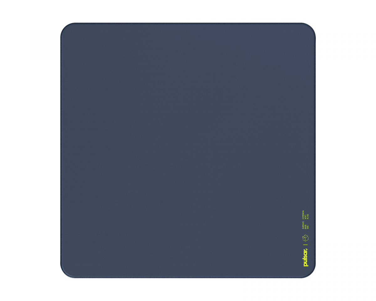 Pulsar x LGG Hyperion Musmatta - XL SQ - Soft - Midnight Slate