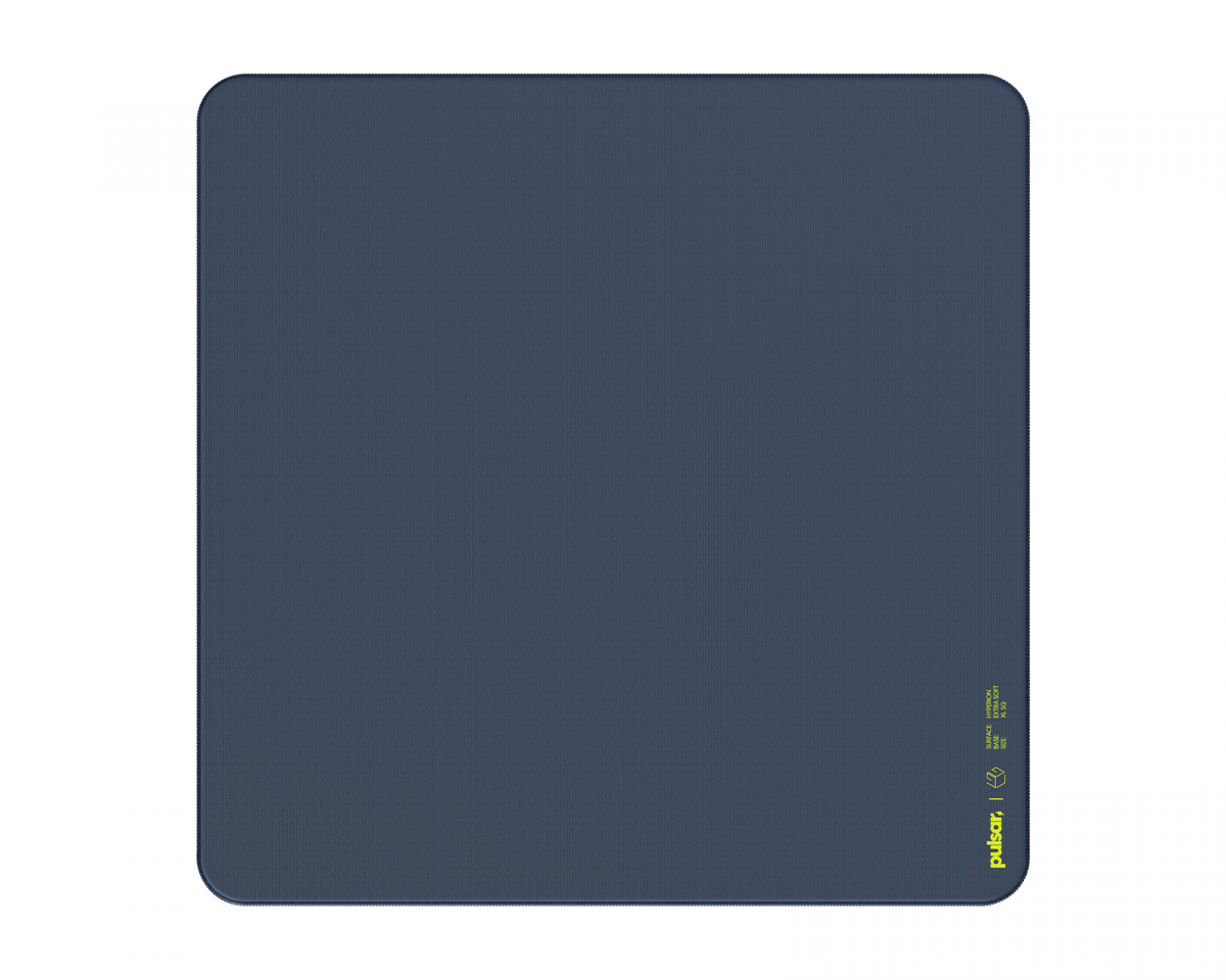 Pulsar x LGG Hyperion Musmatta - XL SQ - Xsoft - Midnight Slate