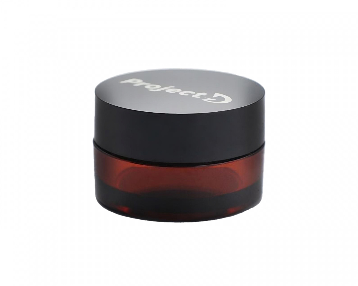 Ducky ProjectD Lube & Brush - 5ml - Smörjmedel och Borste