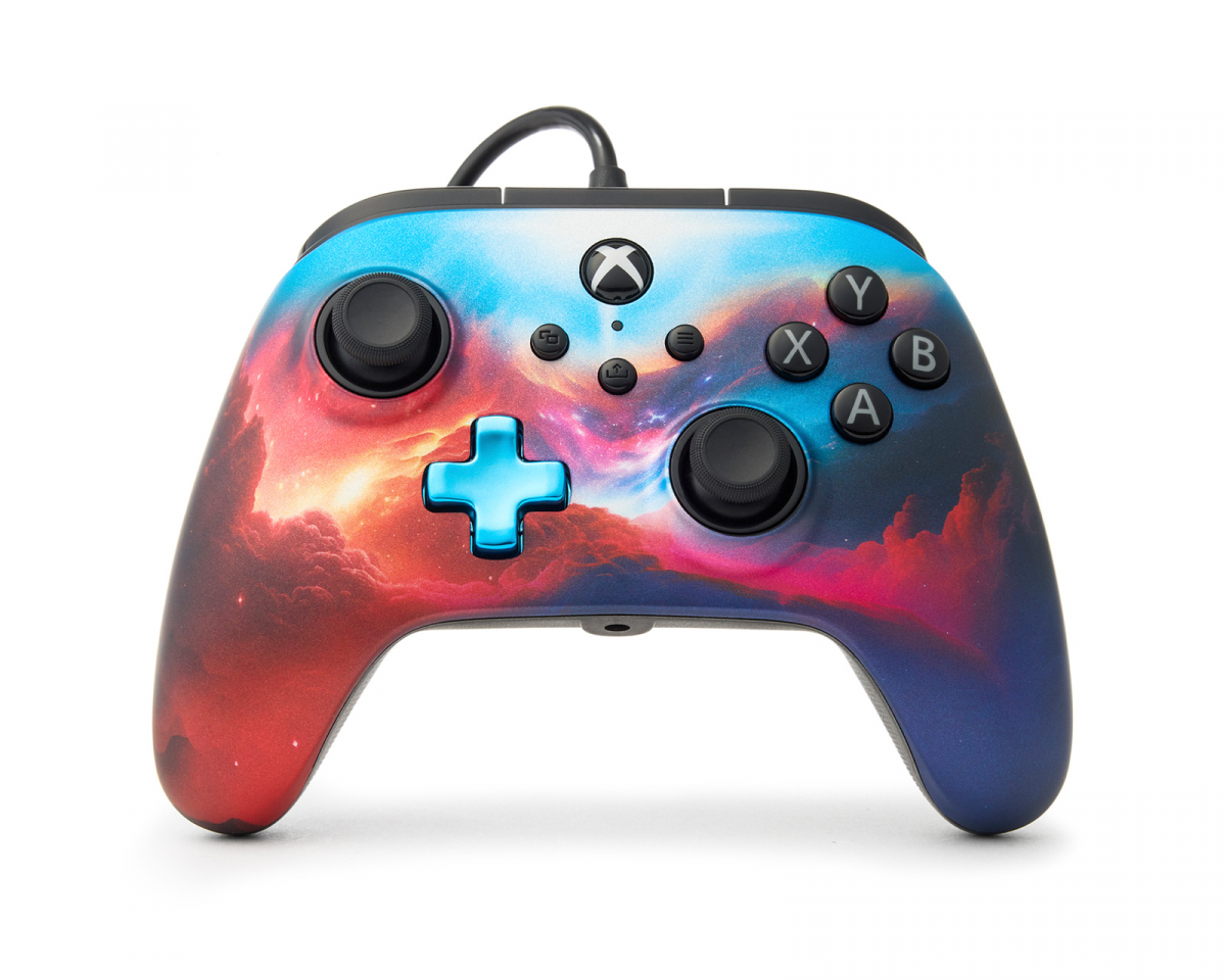 PowerA Advantage Kontroll till Xbox Series X|S - Epoch Anomaly