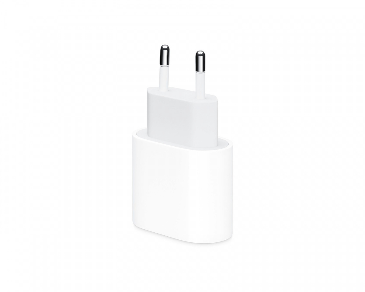 Apple USB-C Power Adapter 20W 6