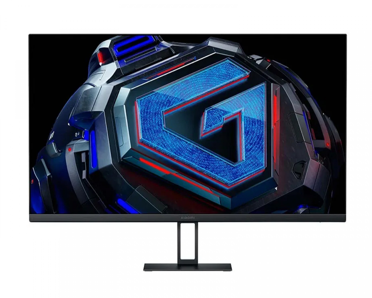 Xiaomi G27Qi 27" QHD 180Hz 1ms IPS Gamingskärm