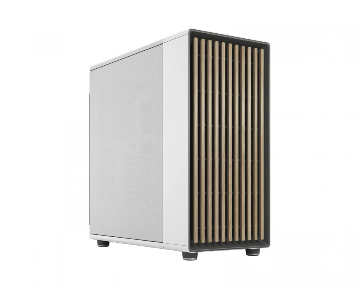 Fractal Design North XL - Vit