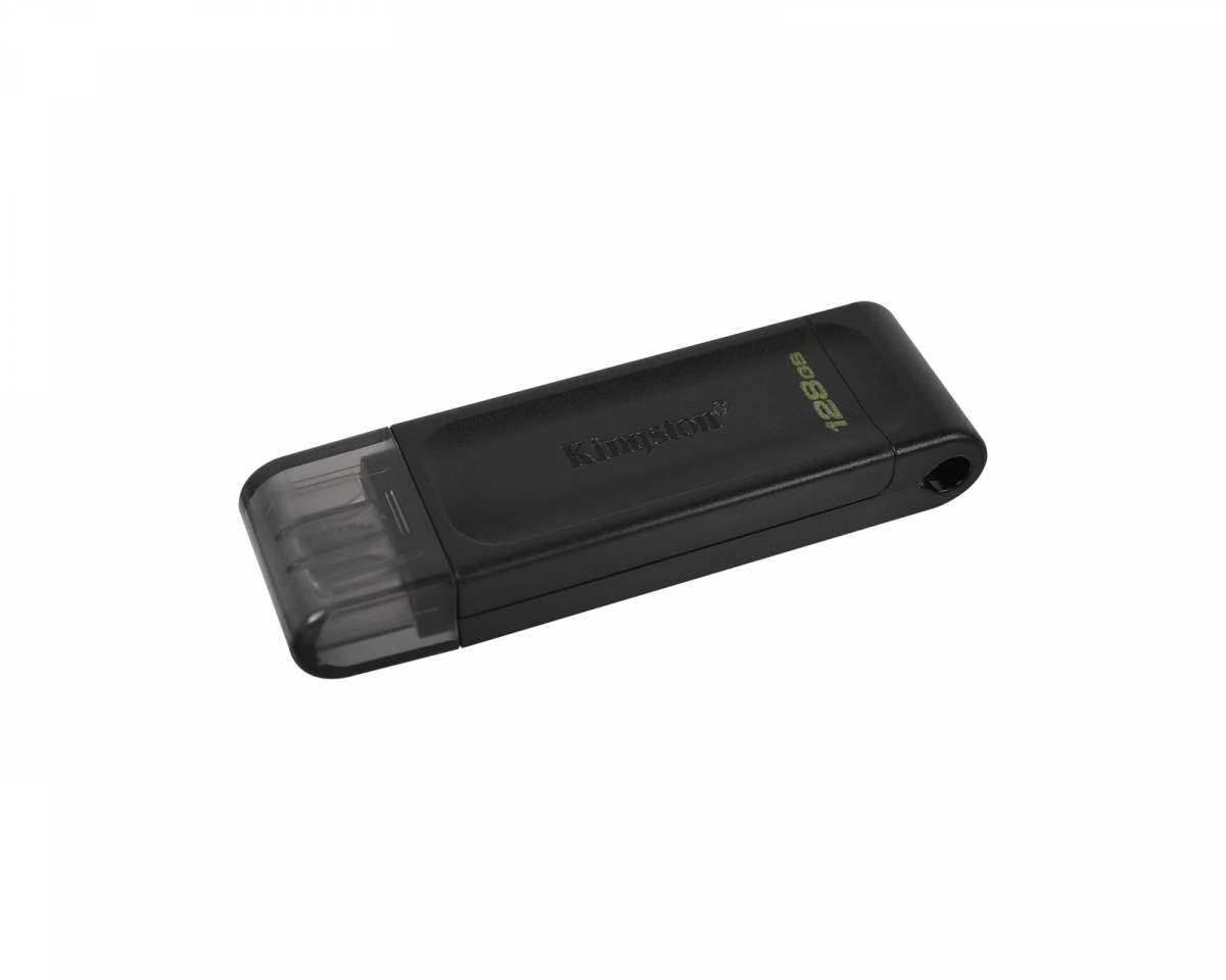 Kingston DataTraveler 70 USB-C Minne - 128GB