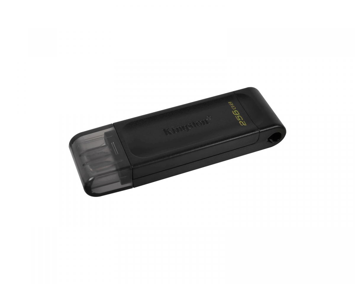 Kingston DataTraveler 70 USB-C Minne - 256GB